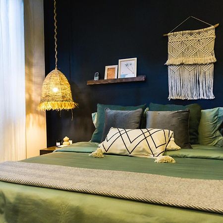 El Nido Boutique Vacation Villas Esterno foto