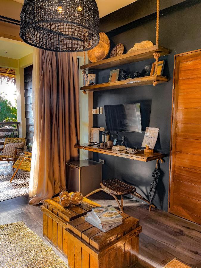 El Nido Boutique Vacation Villas Esterno foto