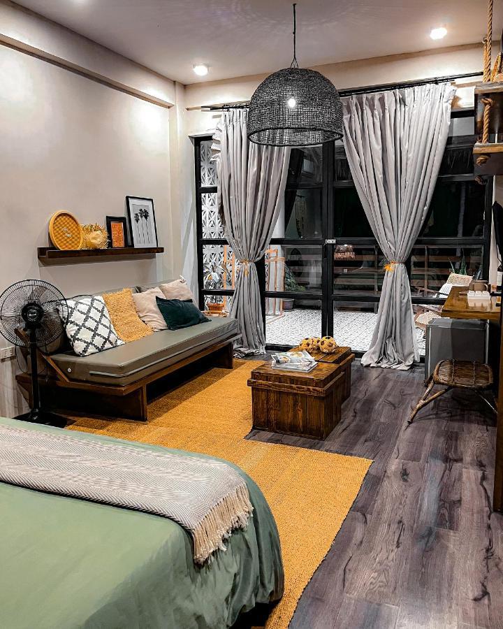 El Nido Boutique Vacation Villas Esterno foto