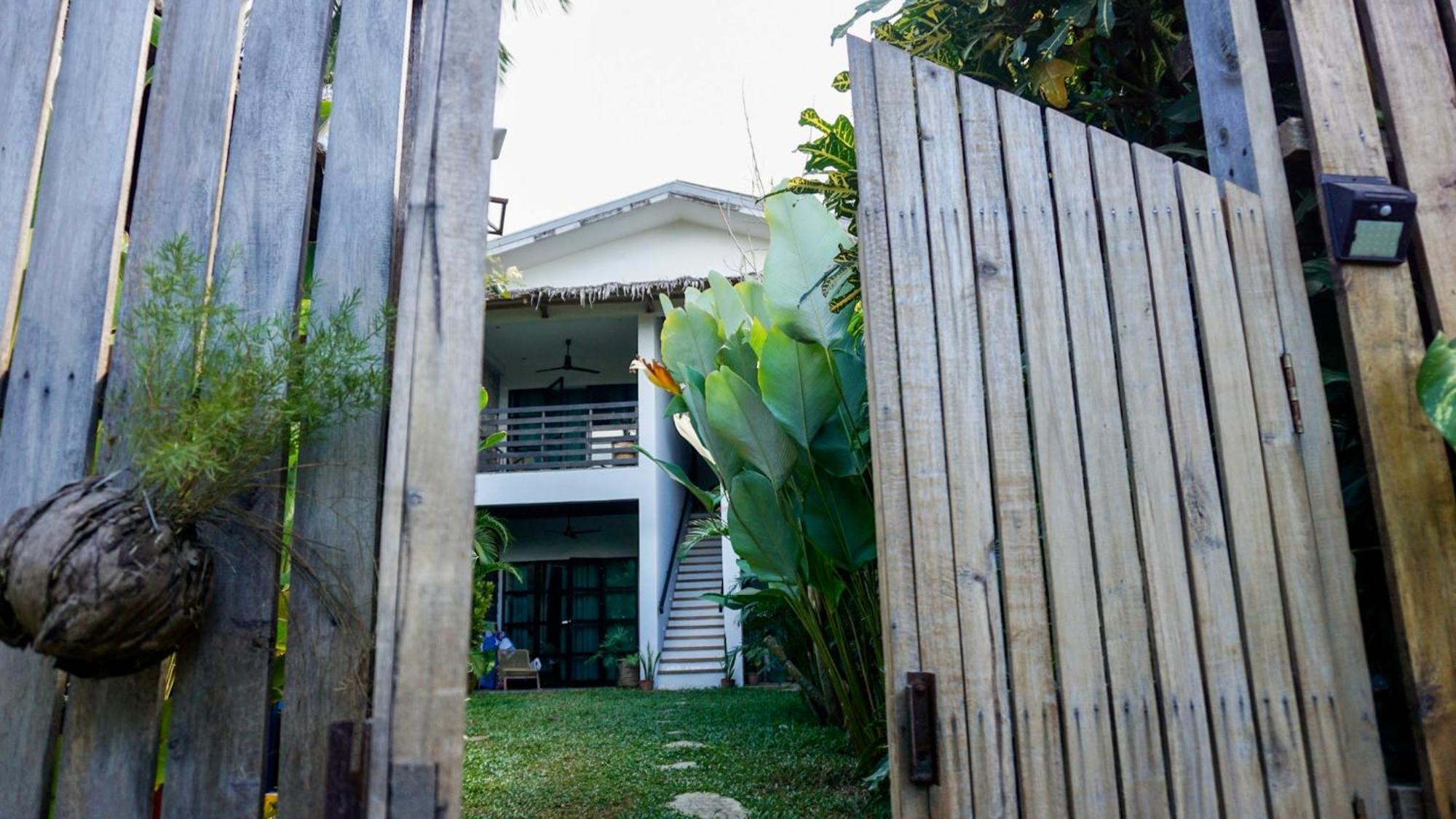 El Nido Boutique Vacation Villas Esterno foto