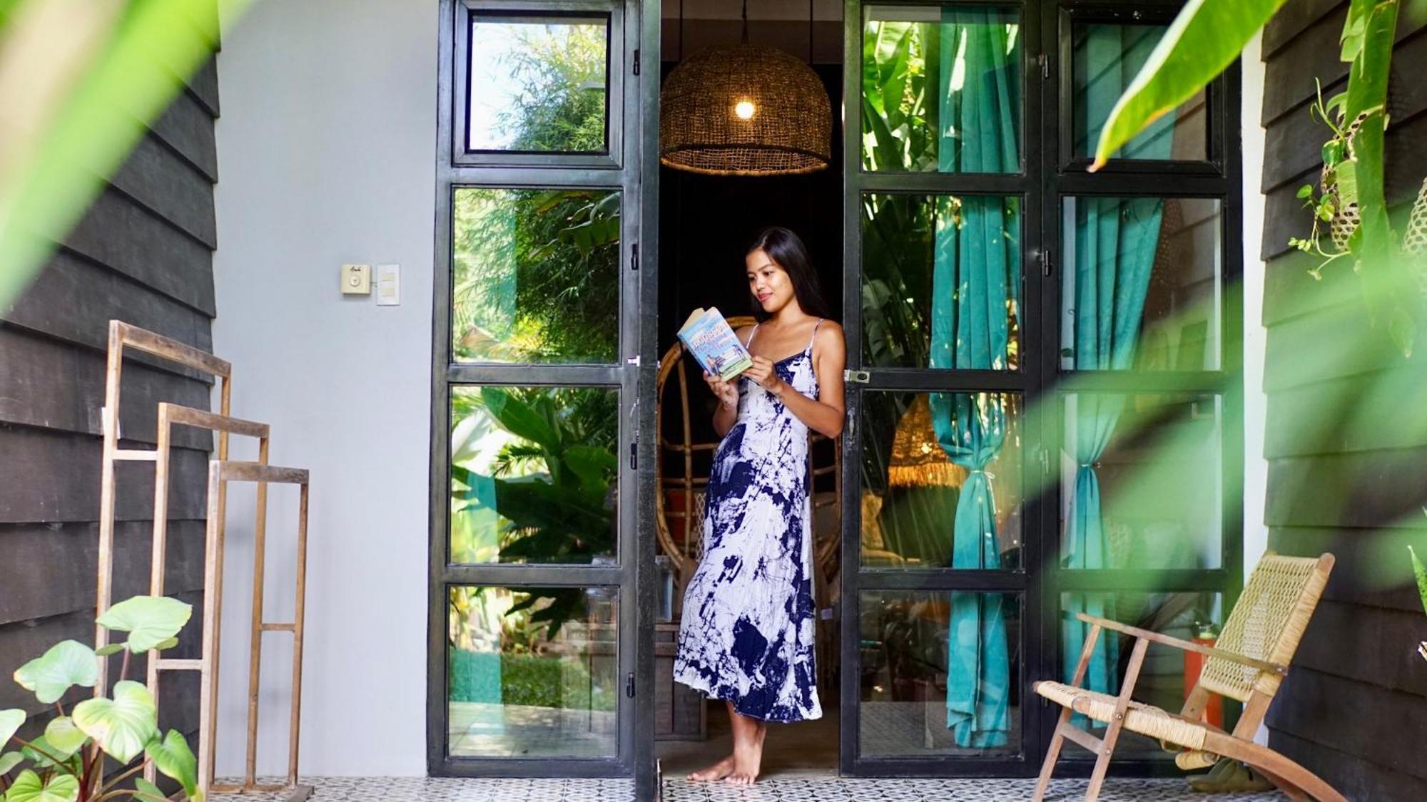 El Nido Boutique Vacation Villas Esterno foto