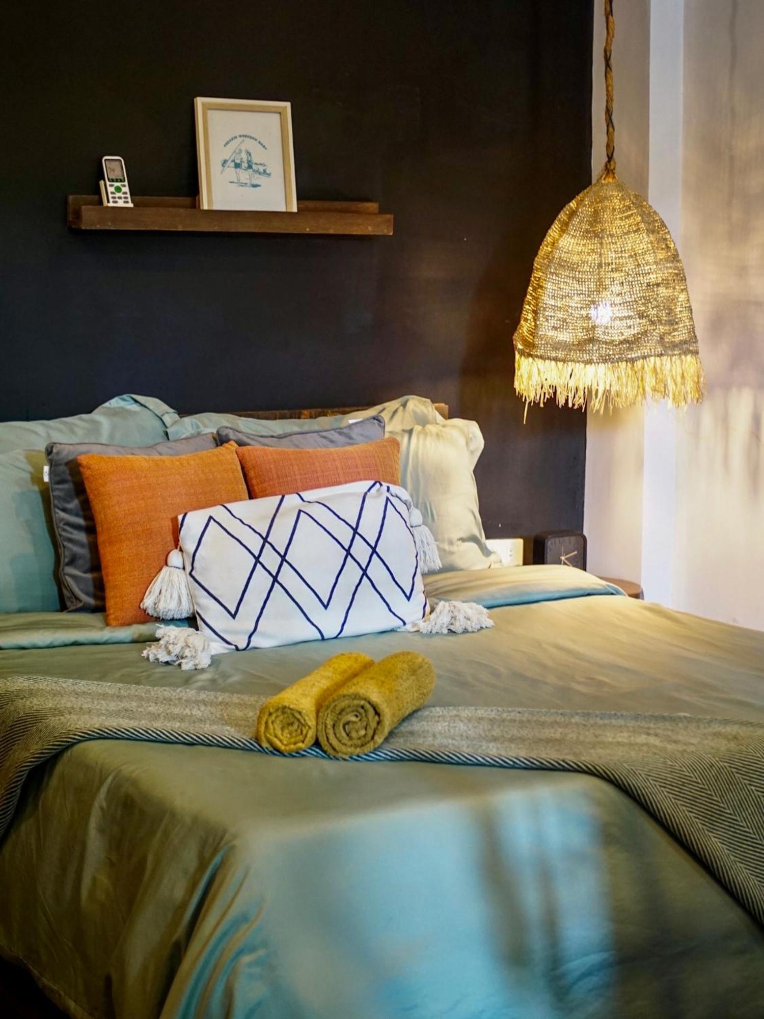 El Nido Boutique Vacation Villas Esterno foto