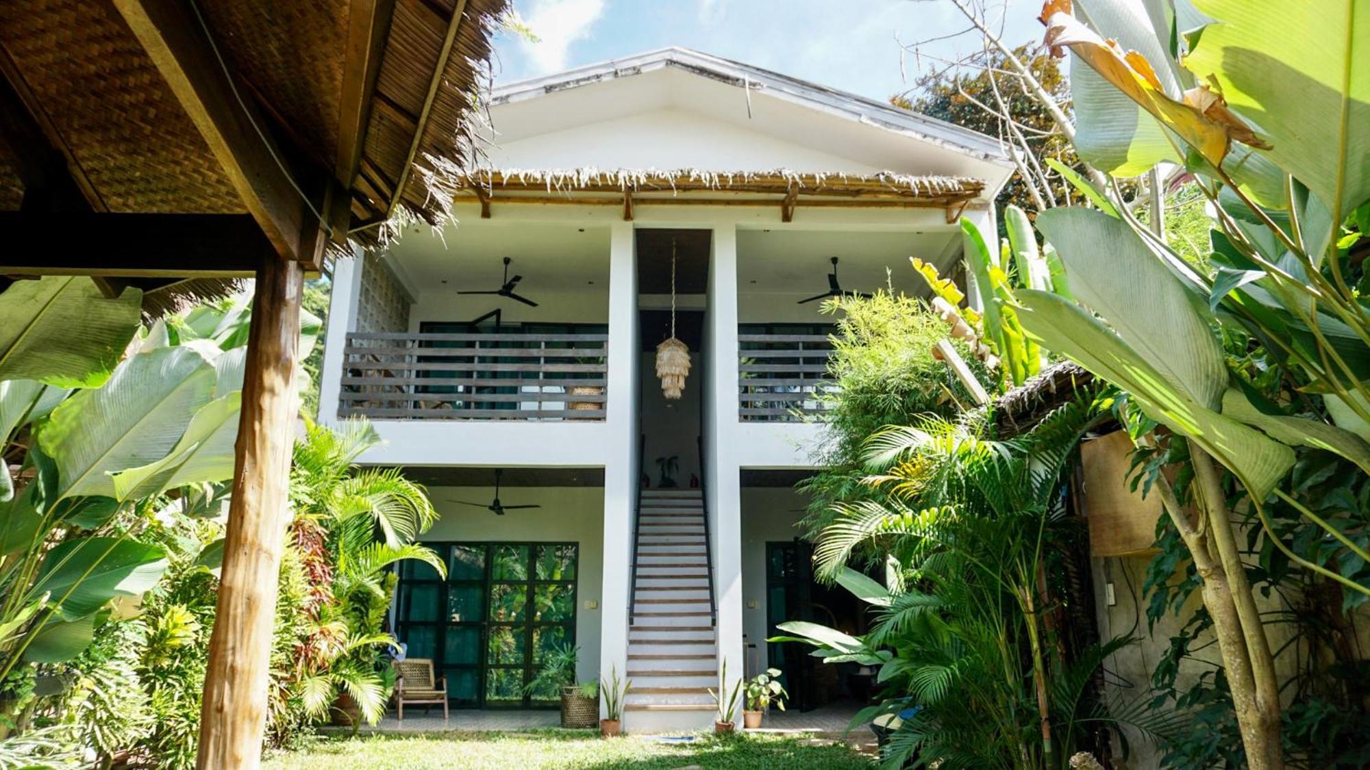 El Nido Boutique Vacation Villas Esterno foto