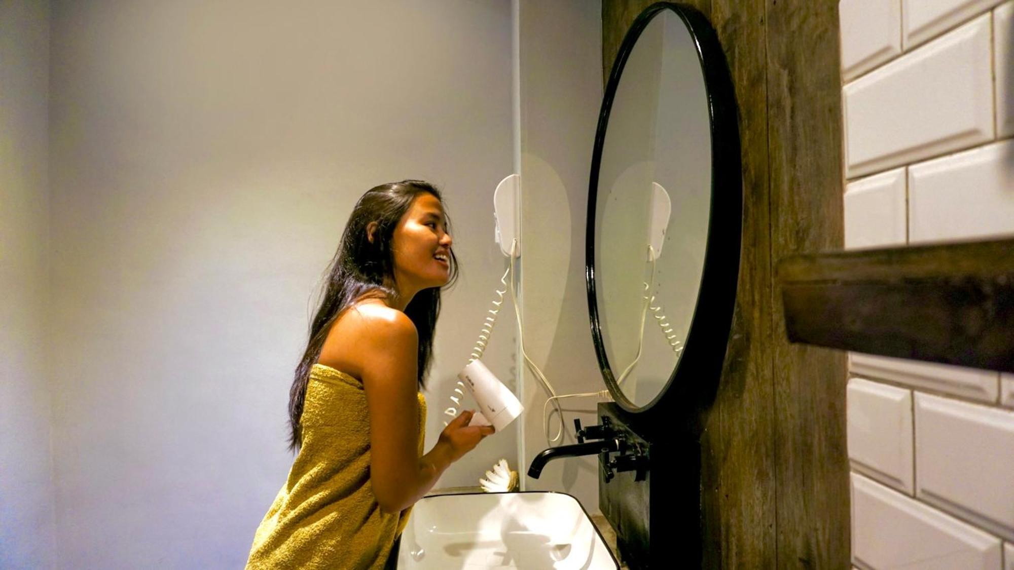 El Nido Boutique Vacation Villas Esterno foto