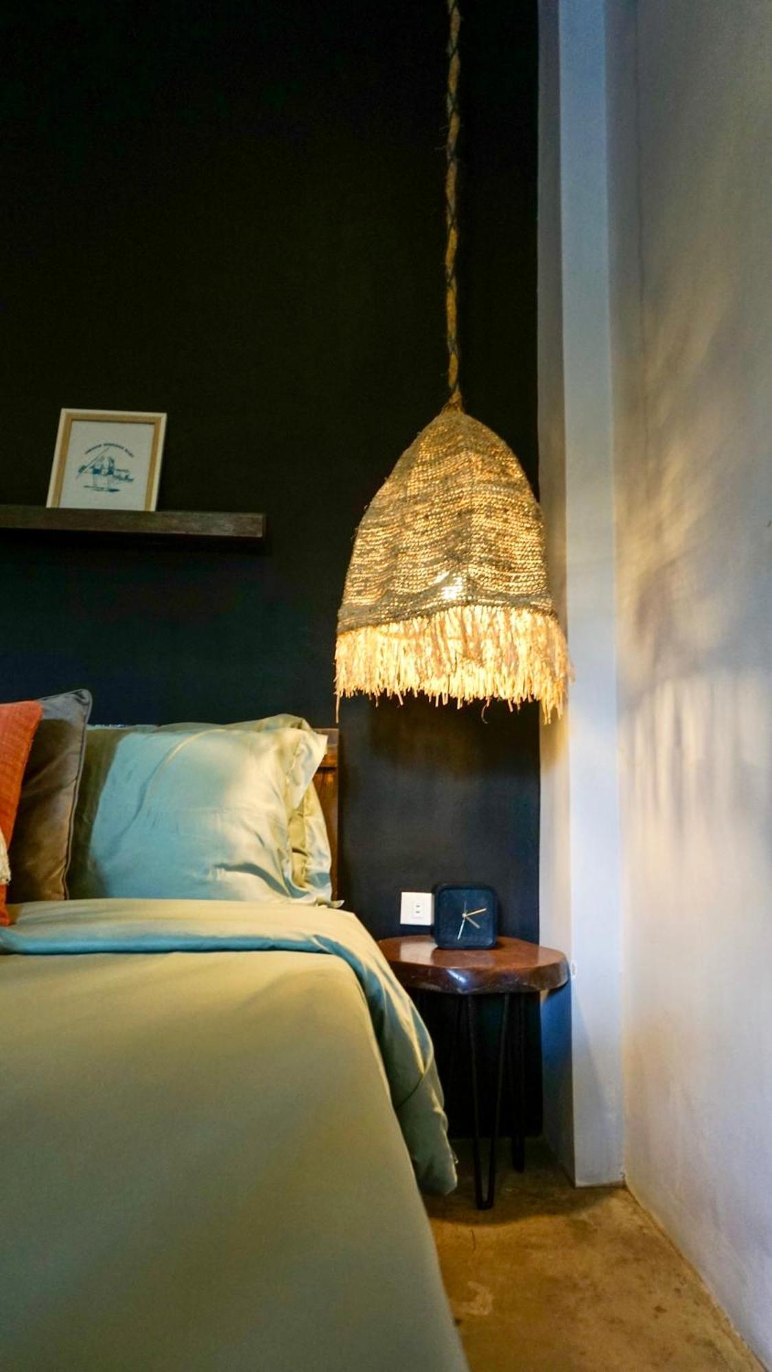El Nido Boutique Vacation Villas Esterno foto
