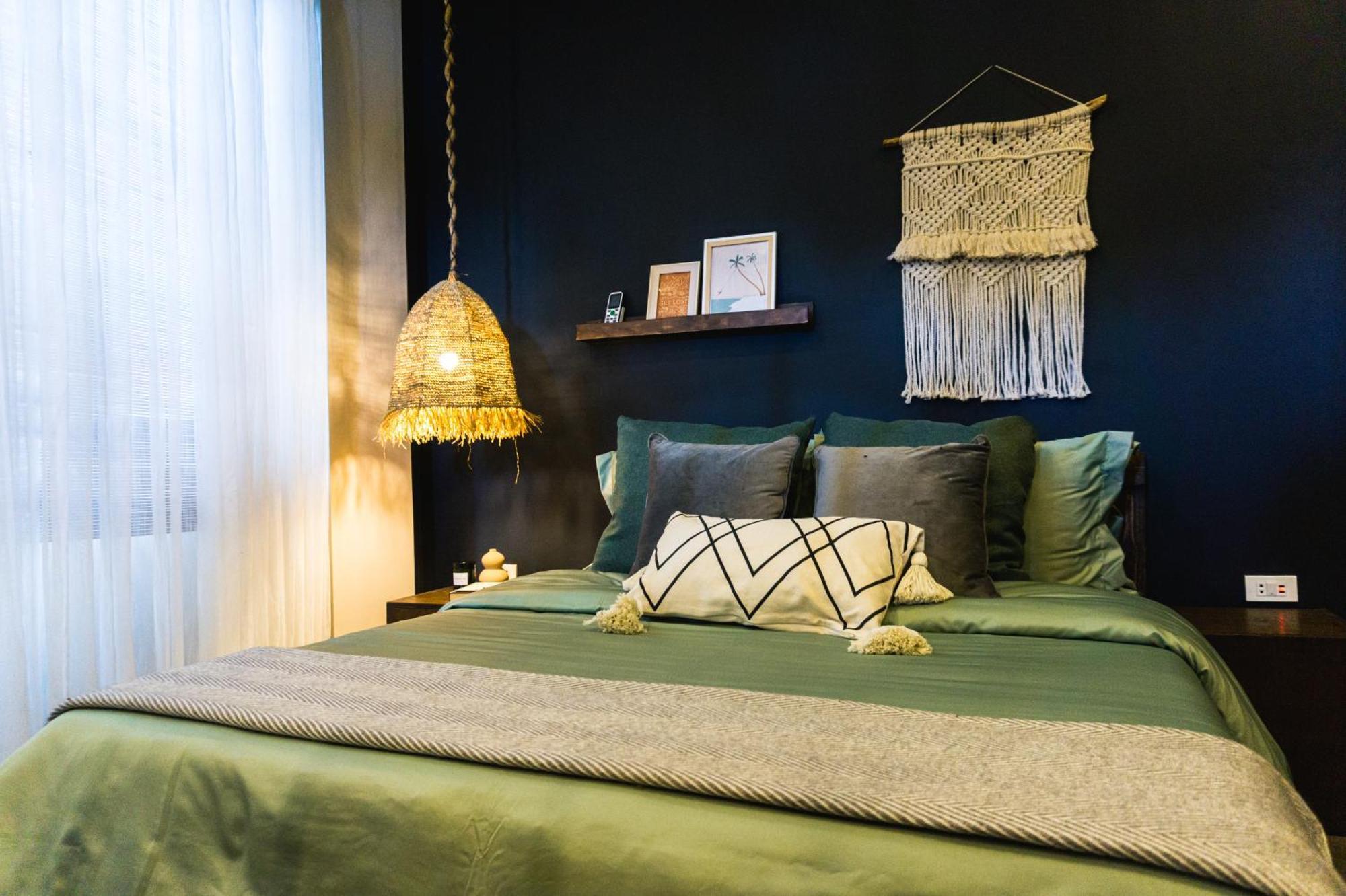 El Nido Boutique Vacation Villas Esterno foto